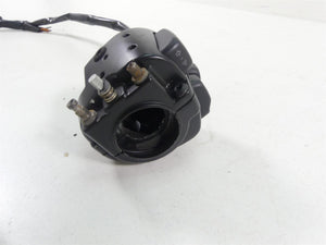 2015 Harley VRSCF Muscle Rod Right Start Stop Hand Control Switch 71684-06A | Mototech271