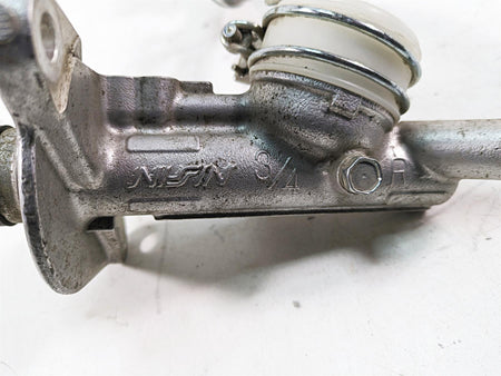 2019 Yamaha YXZ1000 R EPS SS SE Nissin 3/4" Main Brake Master Cylinder B5H-2583T {{ shop.shopifyCountryName }} - Mototech271