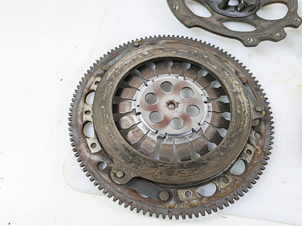 2009 BMW R1200GS K255 Adv Clutch Friction Disc Pressure Plate Set 21217697737 {{ shop.shopifyCountryName }} - Mototech271