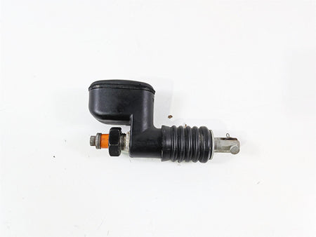 2012 Harley Softail FLSTF Fat Boy Rear Brake Master Cylinder 41767-05E {{ shop.shopifyCountryName }} - Mototech271