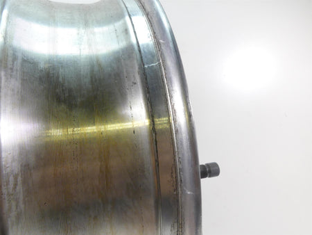 2007 Honda VTX1800 T1 Straight Enkei Rear Cast Wheel Rim 16x5 42650-MCV-R10 {{ shop.shopifyCountryName }} - Mototech271