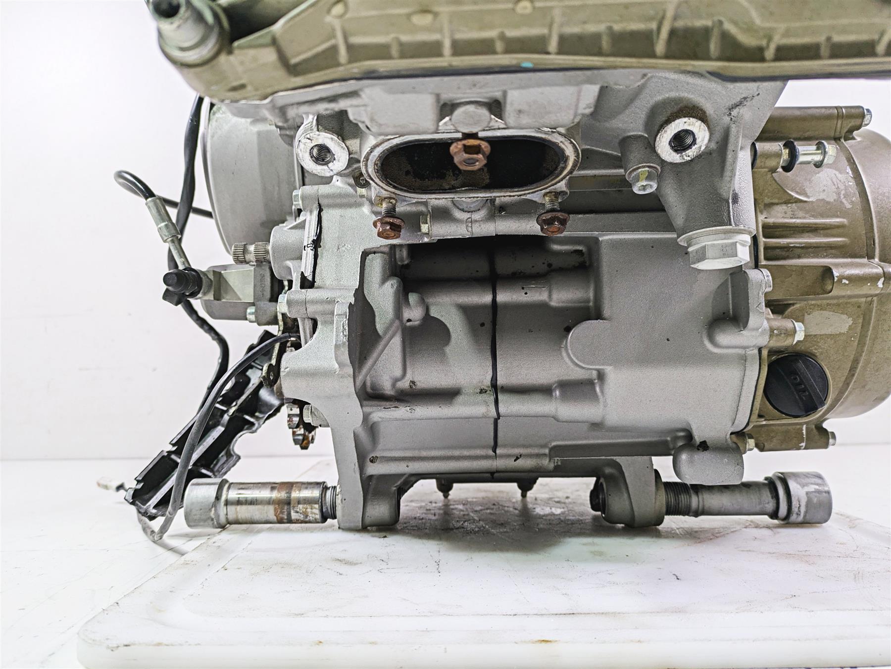 2015 Ducati Panigale 1299 S Great Running Engine Motor 15K -Video 22523102E {{ shop.shopifyCountryName }} - Mototech271