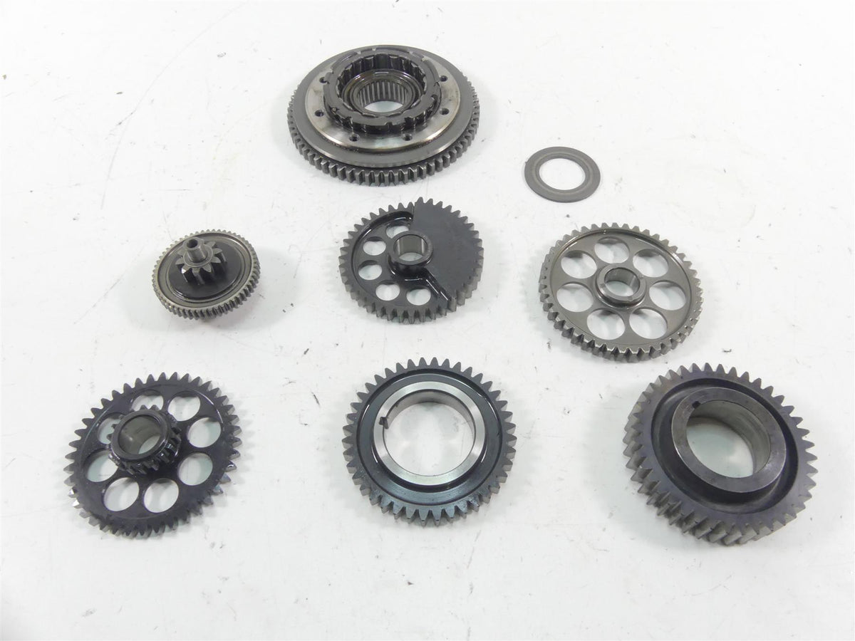 2015 KTM 1290R Super Duke Timing Gear Starter Clutch Set 61230056000 {{ shop.shopifyCountryName }} - Mototech271