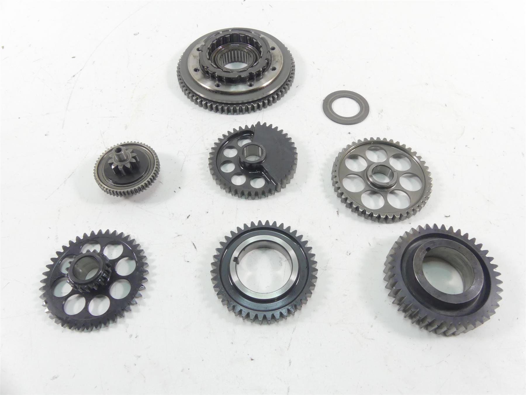 2015 KTM 1290R Super Duke Timing Gear Starter Clutch Set 61230056000 | Mototech271