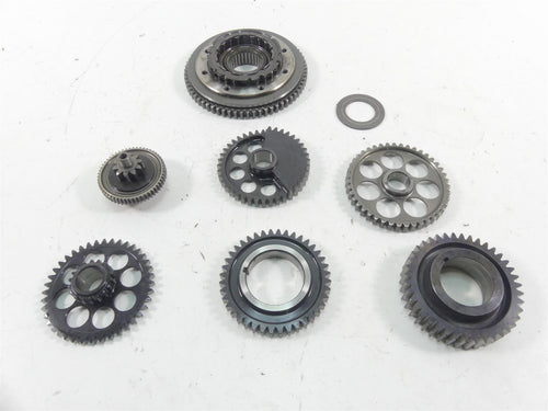 2015 KTM 1290R Super Duke Timing Gear Starter Clutch Set 61230056000 | Mototech271
