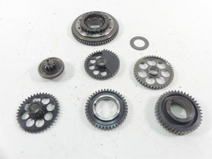 2015 KTM 1290R Super Duke Timing Gear Starter Clutch Set 61230056000 | Mototech271
