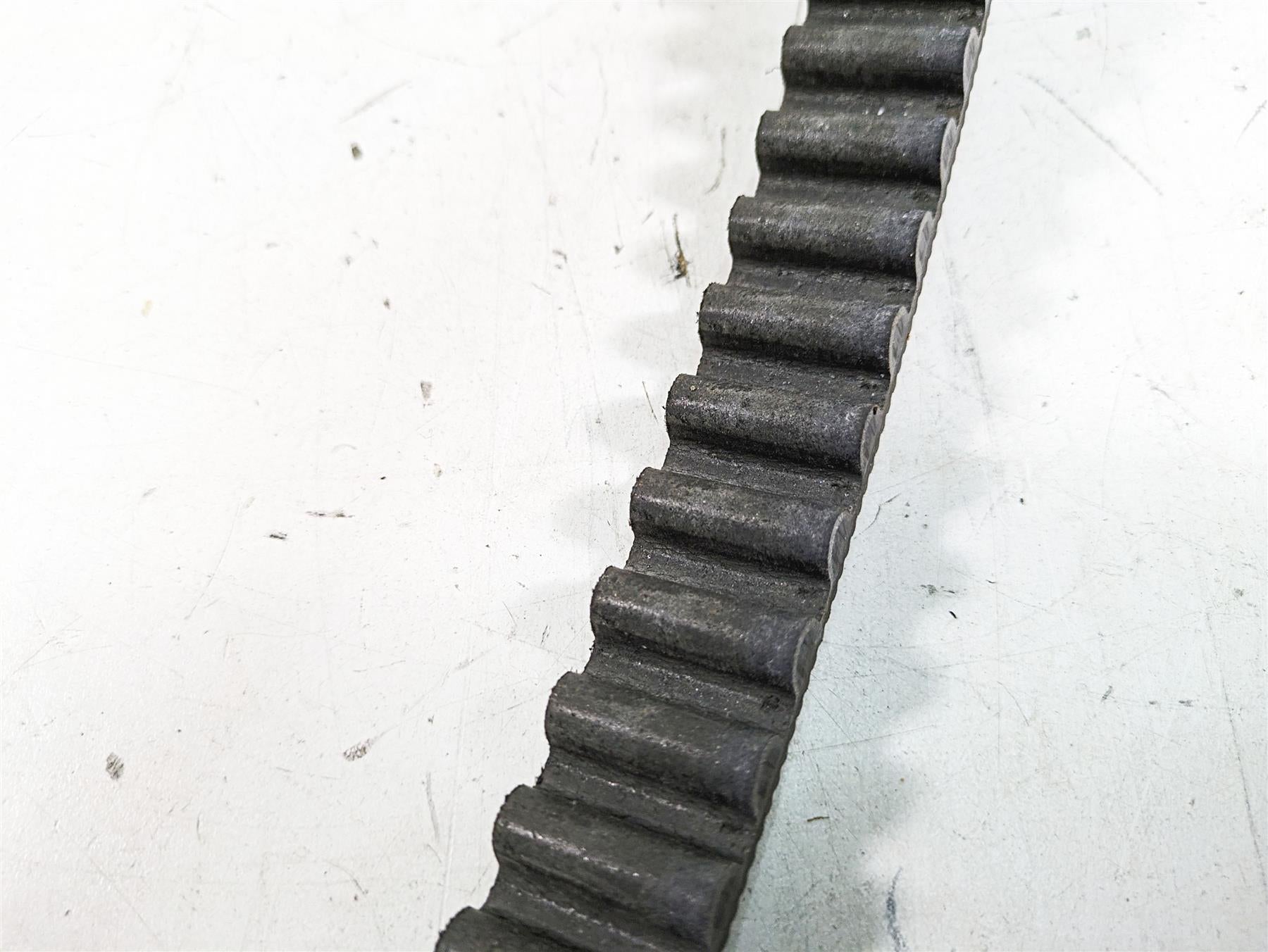 2017 Harley XL883 N Sportster Iron Rear Main Drive Belt 137T 1" 40591-07 {{ shop.shopifyCountryName }} - Mototech271