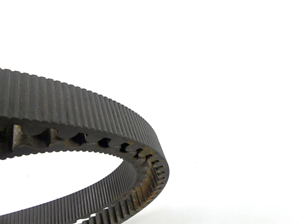 2009 Harley XR1200 Sportster Rear Main Drive Belt 137T 1" 40591-07 {{ shop.shopifyCountryName }} - Mototech271