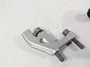 2016 BMW F800R K73 Steering Damper Stabilizer & Mounts 7653149 31427653149 | Mototech271