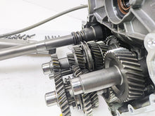 Load image into Gallery viewer, 2016 BMW R1200RT K52 Transmission Gear Box Shaft Set 23008567243
