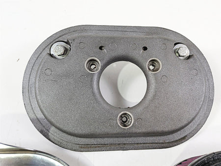 2015 Harley Touring FLTRUSE CVO Road Glide Air Cleaner Breather Filter 61300516-Mototech271