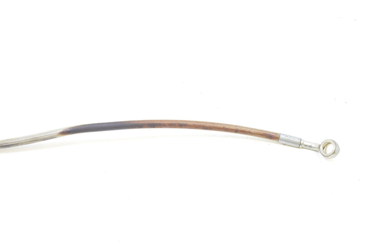 2010 Polaris Dragon RMK 800 S10PG8ESA Brake Line Hose Tube 2203758 {{ shop.shopifyCountryName }} - Mototech271