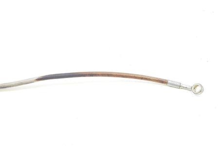 2010 Polaris Dragon RMK 800 S10PG8ESA Brake Line Hose Tube 2203758 {{ shop.shopifyCountryName }} - Mototech271