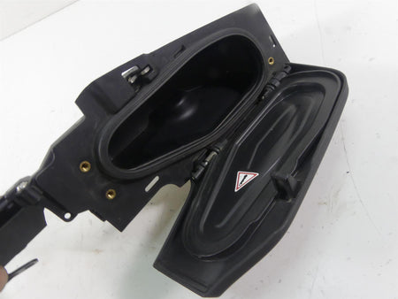2015 BMW K1600GT K48 Right Side Storage Box Compartment 46637710448 40877147090 {{ shop.shopifyCountryName }} - Mototech271