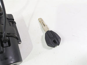2010 Ducati Streetfighter 1098 S Speedo Gauge 8K Ignition Switch Key 40610724A