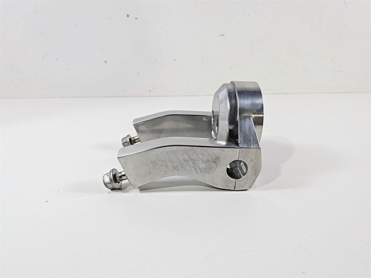 2003 Honda V-Twin VTX1800 C Handlebar Riser Holder Set 5.5" 53231-MCH-000 {{ shop.shopifyCountryName }} - Mototech271
