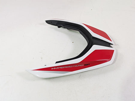 2013 Ducati Hypermotard 821 SP Tail Bracket Cover Fairing Set 48311741A {{ shop.shopifyCountryName }} - Mototech271