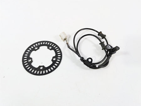 2016 Yamaha YZF R1 RN32 Front Abs Brake Wheel Speed Sensor 2CR-85970-00-00 {{ shop.shopifyCountryName }} - Mototech271