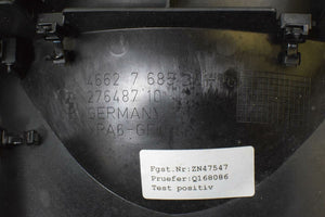 2008 BMW K1200GT K1200 GT K44 Subframe Sub Frame W/ Inner Fender 46517700688 | Mototech271
