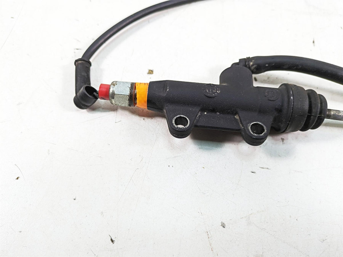 2013 Moto Guzzi V7 750 Stone Brembo Rear Brake Master Cylinder AP8133643 {{ shop.shopifyCountryName }} - Mototech271