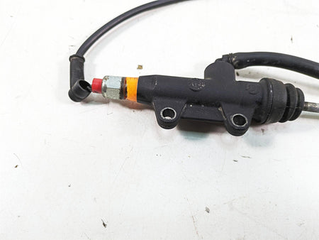 2013 Moto Guzzi V7 750 Stone Brembo Rear Brake Master Cylinder AP8133643 {{ shop.shopifyCountryName }} - Mototech271