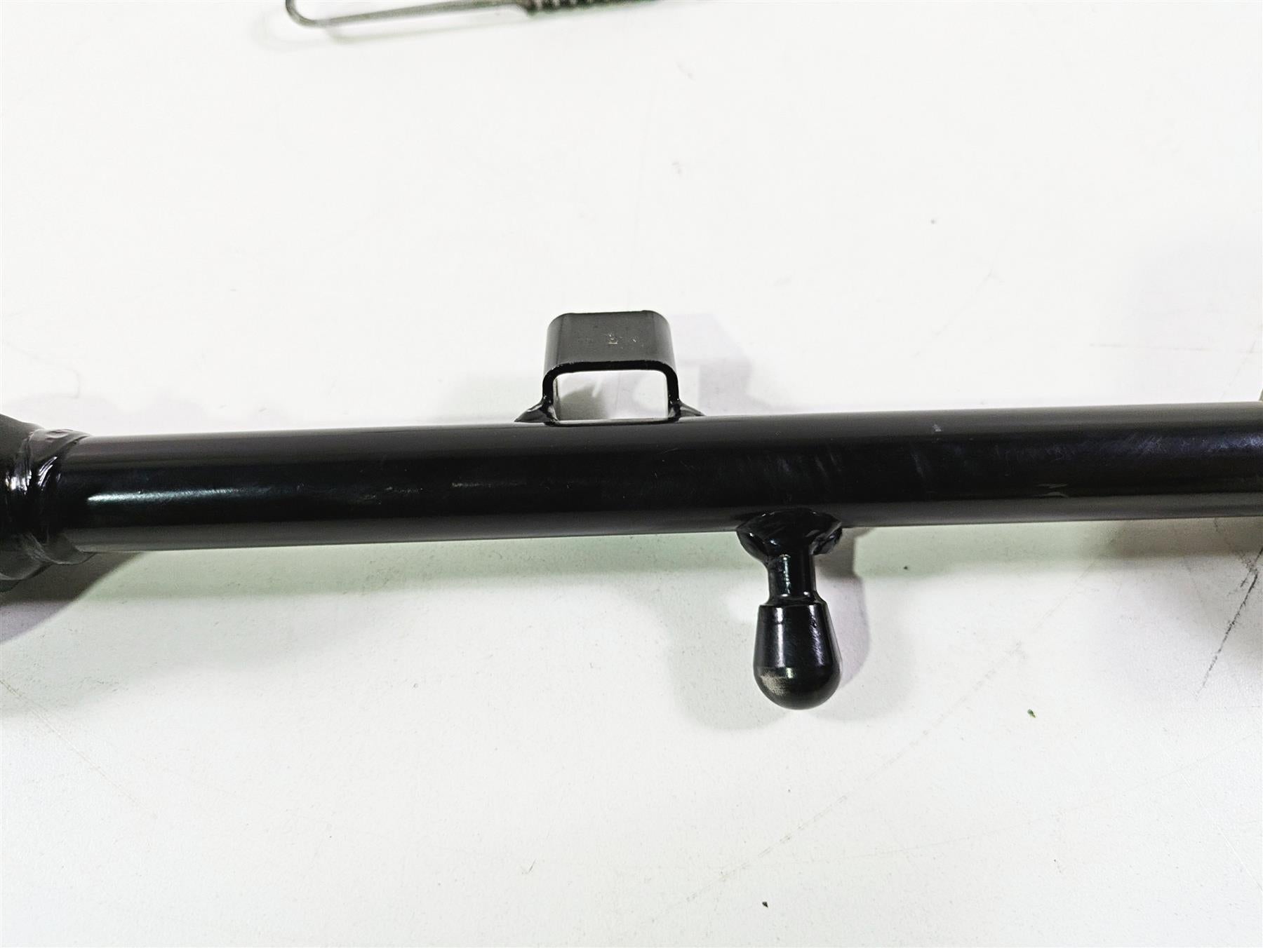 2014 BMW R nine T R9T K21 Side Kickstand Kick Stand & Safety Switch 46527716564 {{ shop.shopifyCountryName }} - Mototech271