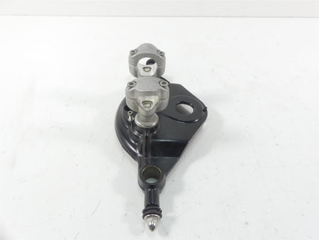 2007 Harley Touring FLHR SE CVO Road King Upper Triple Tree + Risers 45435-95 {{ shop.shopifyCountryName }} - Mototech271
