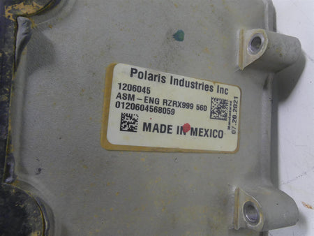 2021 Polaris RZR XP 1000 EPS Engine Cylinderhead Cylinder Head - 1K Only 1206045 {{ shop.shopifyCountryName }} - Mototech271
