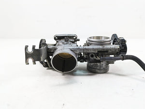 2009 Yamaha XV1900 Raider Mikuni Throttle Body Bodies -Tested 5C7-13750-00-00 | Mototech271