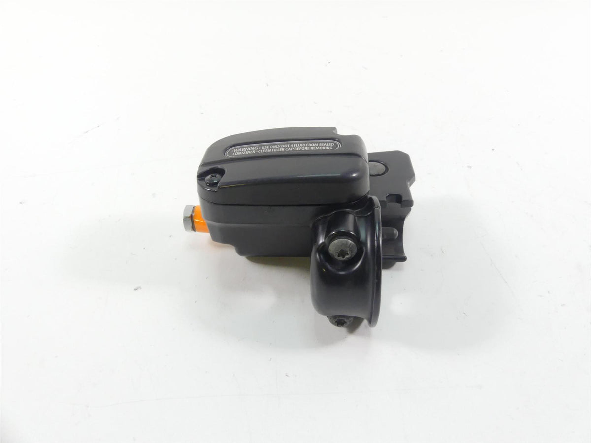 2013 Harley Touring FLHX Street Glide Front Brembo Brake Mstr Cylinder 44551-08F {{ shop.shopifyCountryName }} - Mototech271