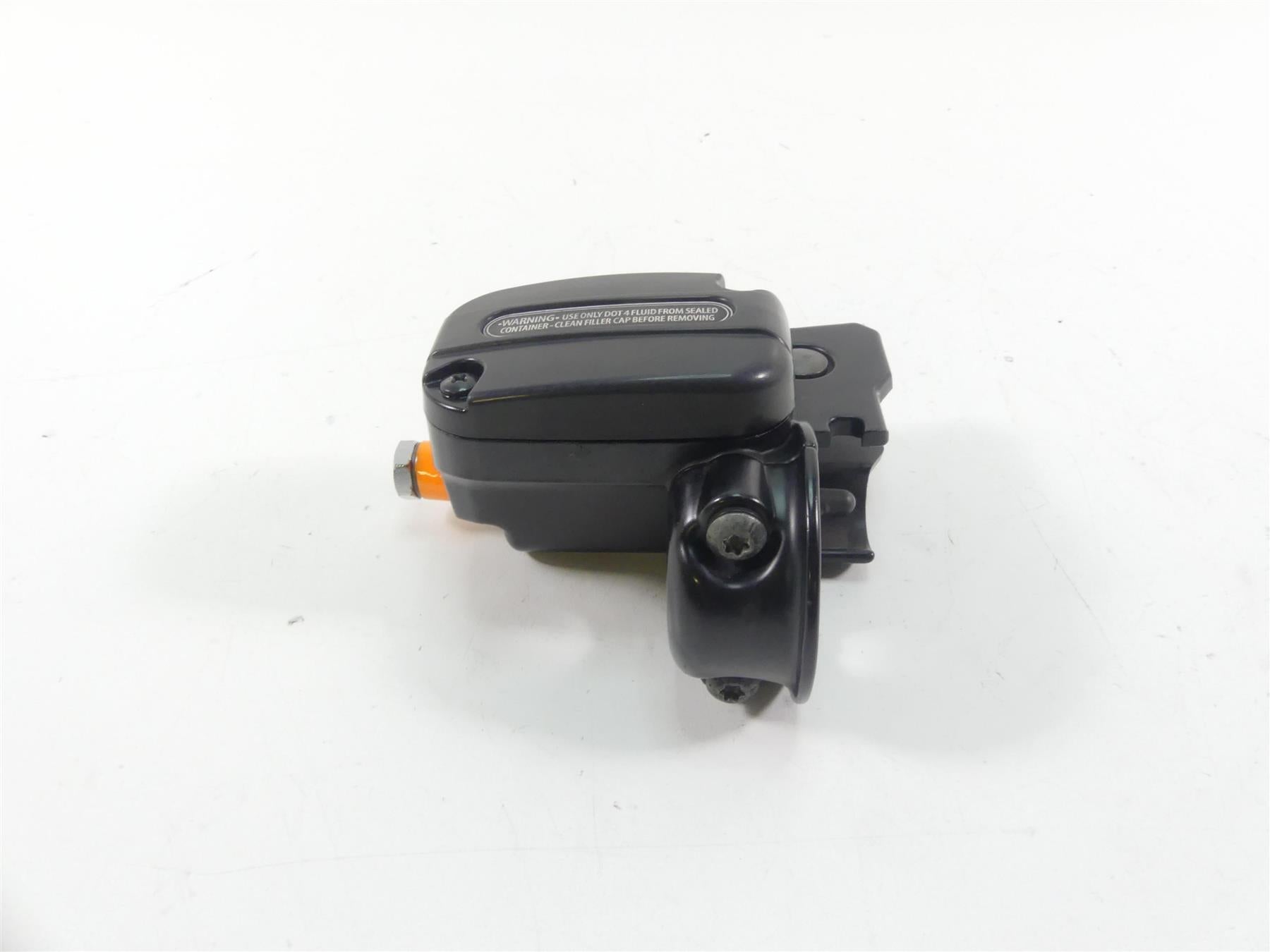 2013 Harley Touring FLHX Street Glide Front Brembo Brake Mstr Cylinder 44551-08F {{ shop.shopifyCountryName }} - Mototech271