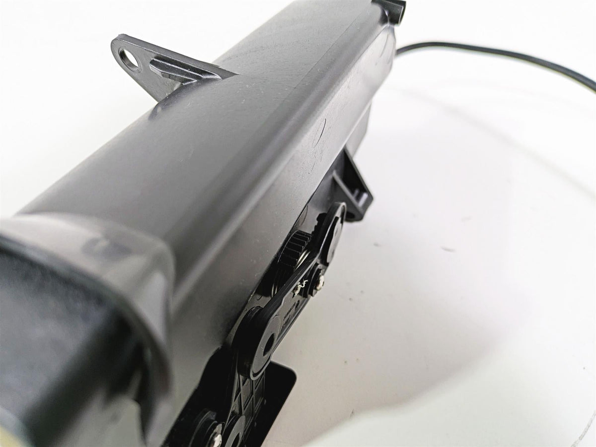 2017 Harley Touring FLHTKSE CVO E-Glide Media Storage Compartment Box 76000107A {{ shop.shopifyCountryName }} - Mototech271
