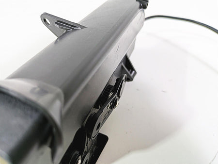 2017 Harley Touring FLHTKSE CVO E-Glide Media Storage Compartment Box 76000107A {{ shop.shopifyCountryName }} - Mototech271
