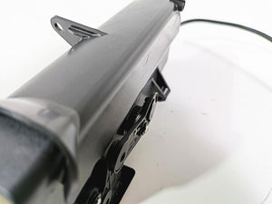 2017 Harley Touring FLHTKSE CVO E-Glide Media Storage Compartment Box 76000107A | Mototech271
