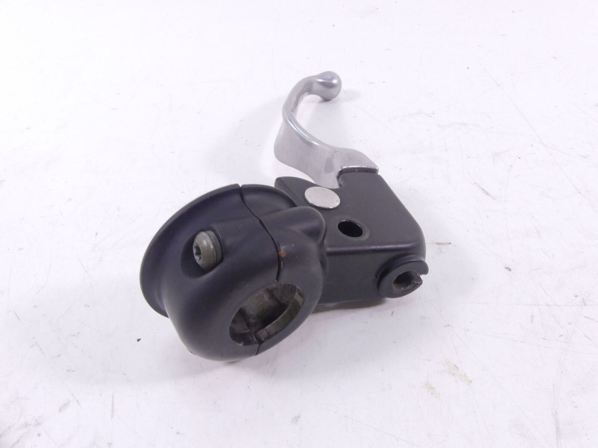 2000 Harley Touring FLHTCI Electra Glide Clutch Perch & Lever 38608-96 {{ shop.shopifyCountryName }} - Mototech271
