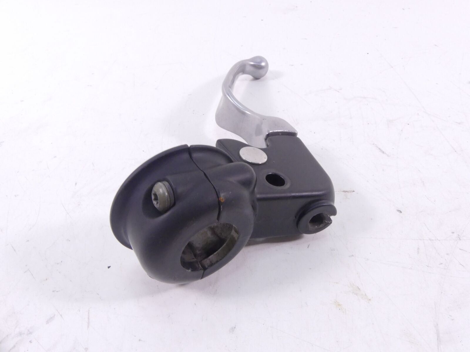 2000 Harley Touring FLHTCI Electra Glide Clutch Perch & Lever 38608-96 {{ shop.shopifyCountryName }} - Mototech271