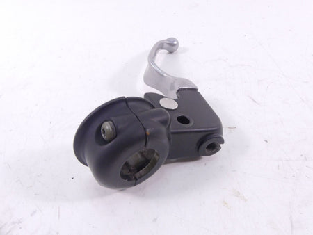 2000 Harley Touring FLHTCI Electra Glide Clutch Perch & Lever 38608-96 {{ shop.shopifyCountryName }} - Mototech271