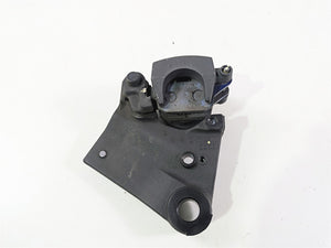 2020 Kawasaki Z900 ZR900 Nissin Rear Brake Caliper & Bracket Set 43080-0156-DJ