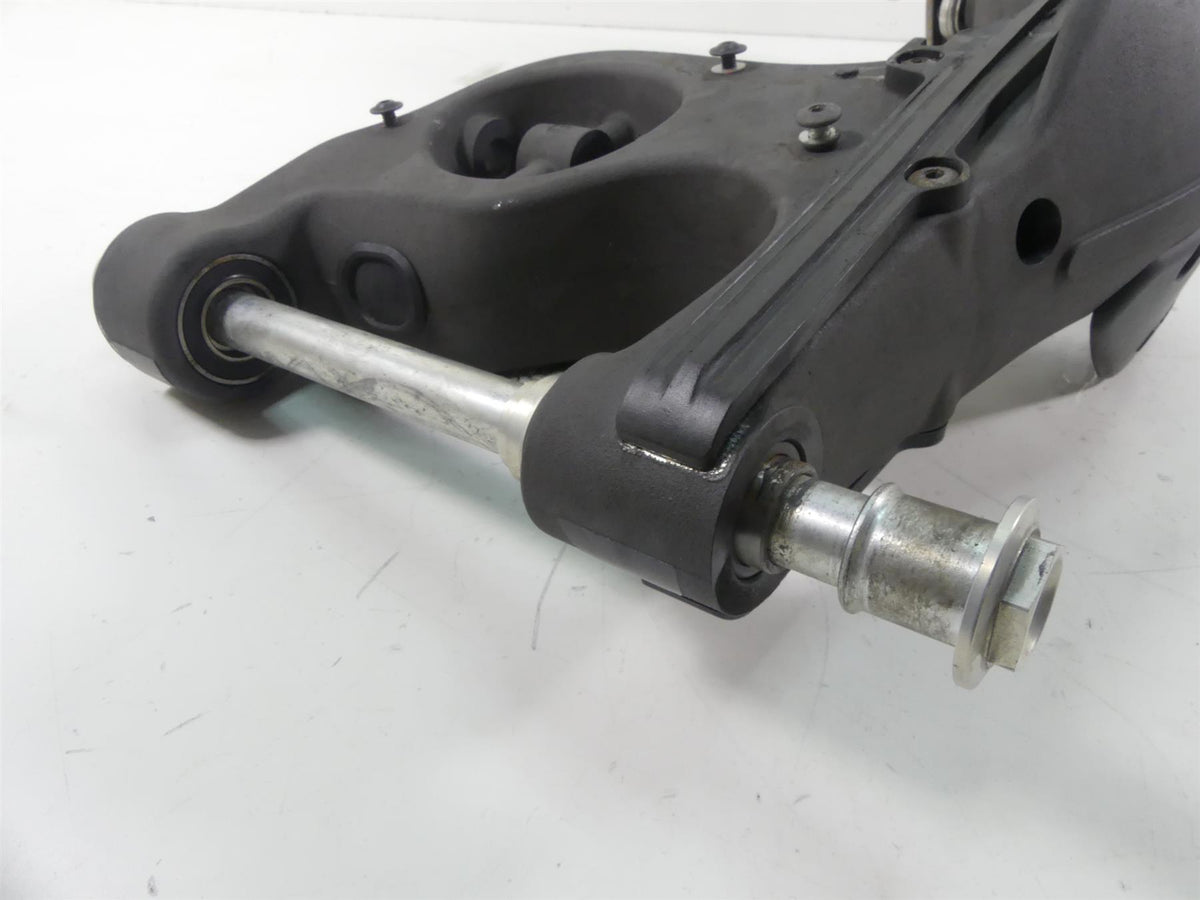 2011 Ducati Hypermotard 1100 SP Rear Swingarm & Axle Assembly 37010331D 819Z0011 {{ shop.shopifyCountryName }} - Mototech271