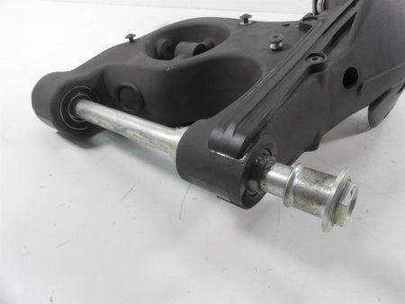 2011 Ducati Hypermotard 1100 SP Rear Swingarm & Axle Assembly 37010331D 819Z0011 {{ shop.shopifyCountryName }} - Mototech271