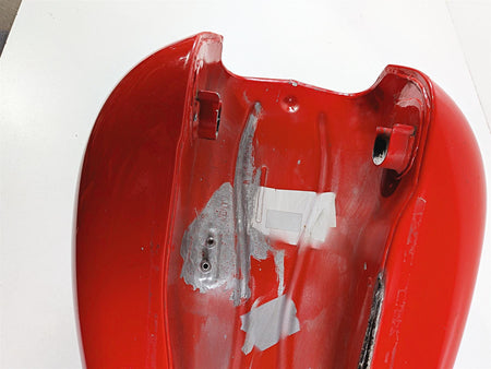 2016 Victory Cross Country Fuel Gas Petrol Tank -Read 1016149 {{ shop.shopifyCountryName }} - Mototech271