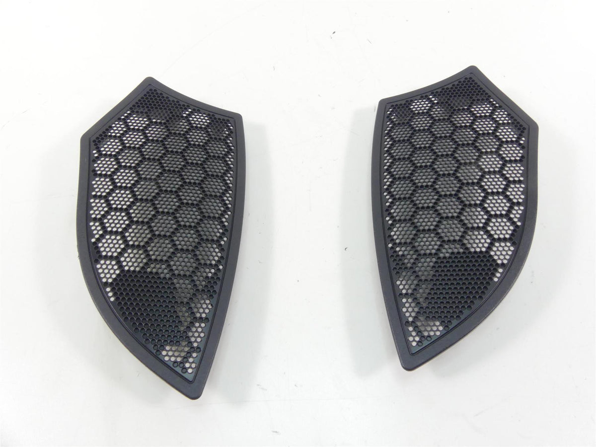 2015 Victory Cross Country Tour Speaker Cover Fairing Set 5438836 5438835 {{ shop.shopifyCountryName }} - Mototech271