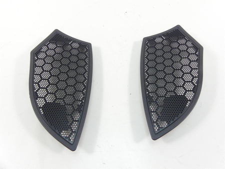 2015 Victory Cross Country Tour Speaker Cover Fairing Set 5438836 5438835 {{ shop.shopifyCountryName }} - Mototech271