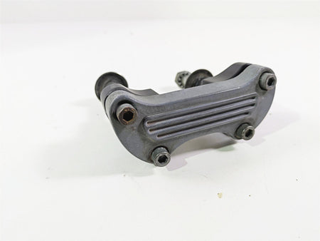 1999 Harley Dyna FXDL Low Rider Handlebar Riser Holder Clamps 56119-77A {{ shop.shopifyCountryName }} - Mototech271