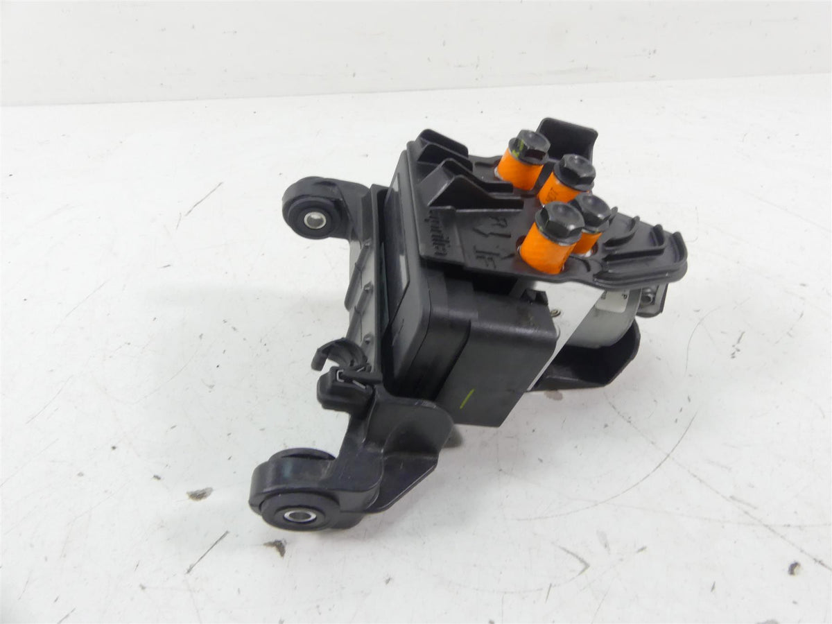2021 Aprilia RS 660 Abs Brake Pump Control Module Unit 2D000540 {{ shop.shopifyCountryName }} - Mototech271