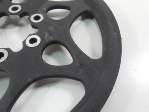 2009 Buell 1125 CR Rear Drive Belt Pulley Sprocket 76T G0400.1ATB | Mototech271
