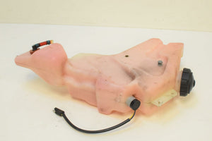 2009 Polaris Dragon RMK 800 Oil Reservoir Tank Assembly 5436687 | Mototech271