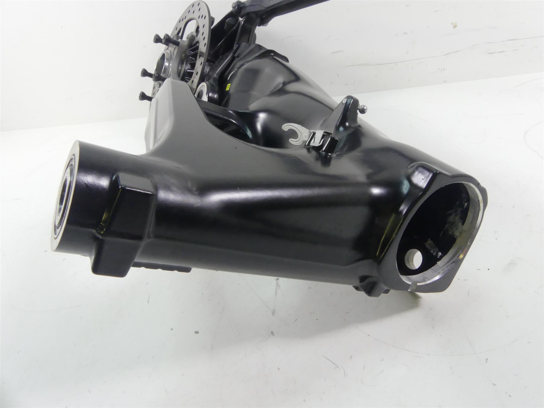 2016 BMW R1200RS K54 12K Differential Swingarm Driveshaft 31/11 33748546093 {{ shop.shopifyCountryName }} - Mototech271