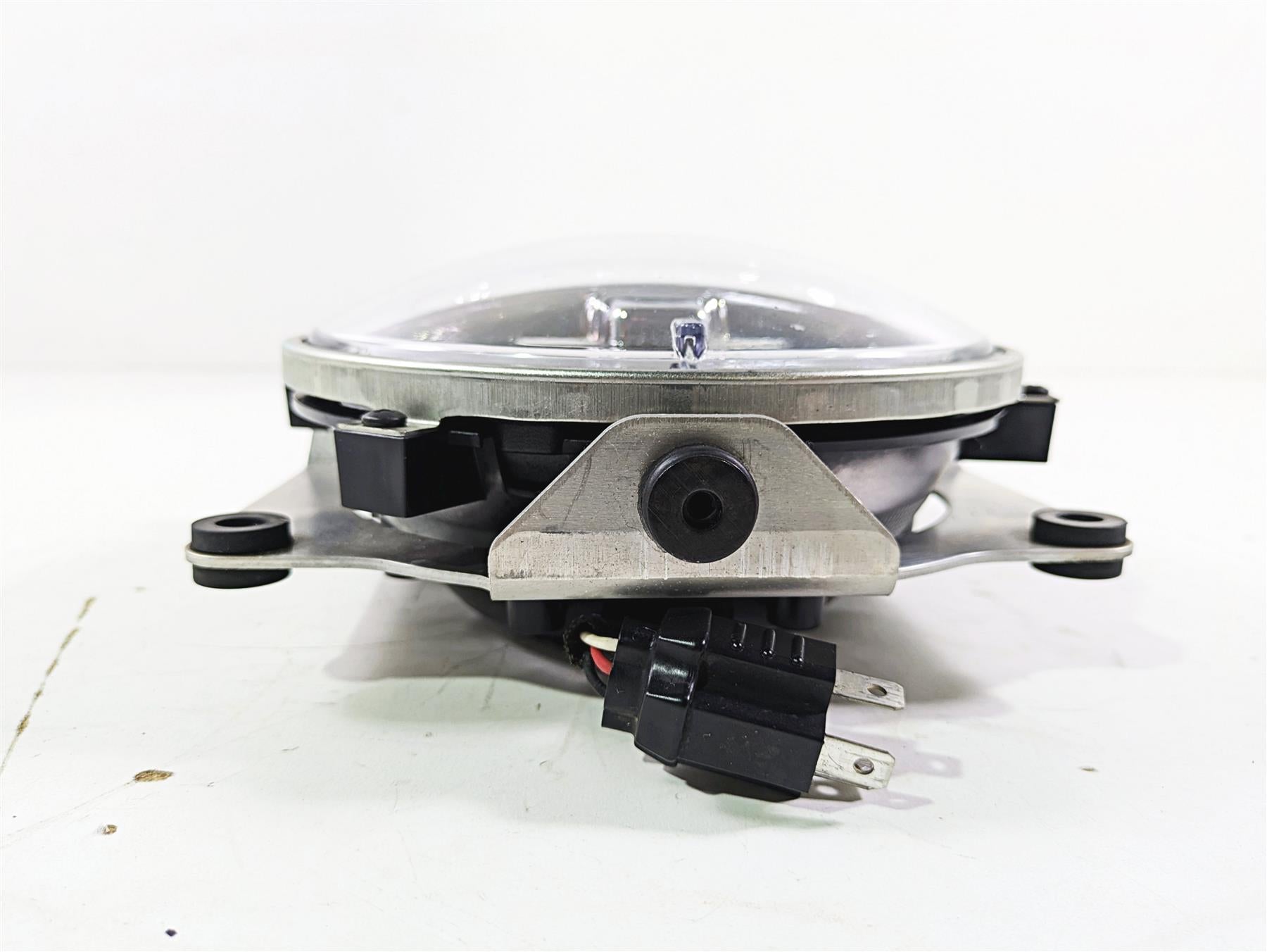 2019 Indian Chieftain Limited Front Headlight Head Light Lamp 2413651 {{ shop.shopifyCountryName }} - Mototech271