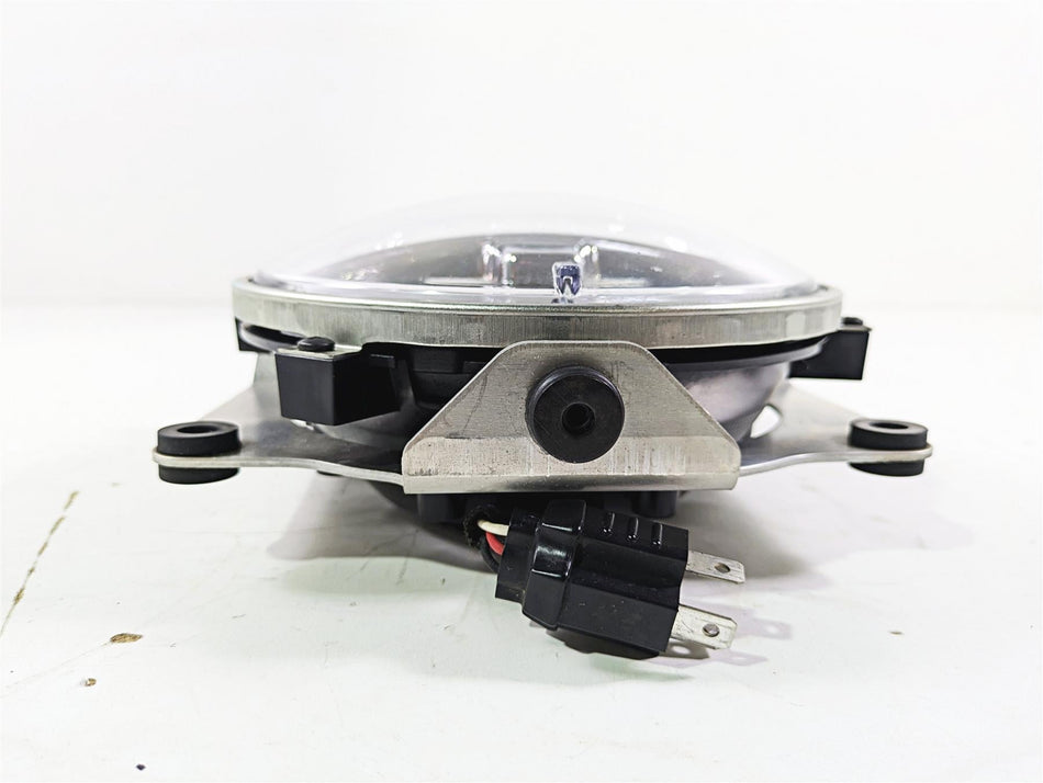 2019 Indian Chieftain Limited Front Headlight Head Light Lamp 2413651 {{ shop.shopifyCountryName }} - Mototech271